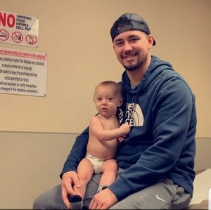 Meet your Posher, Cameron